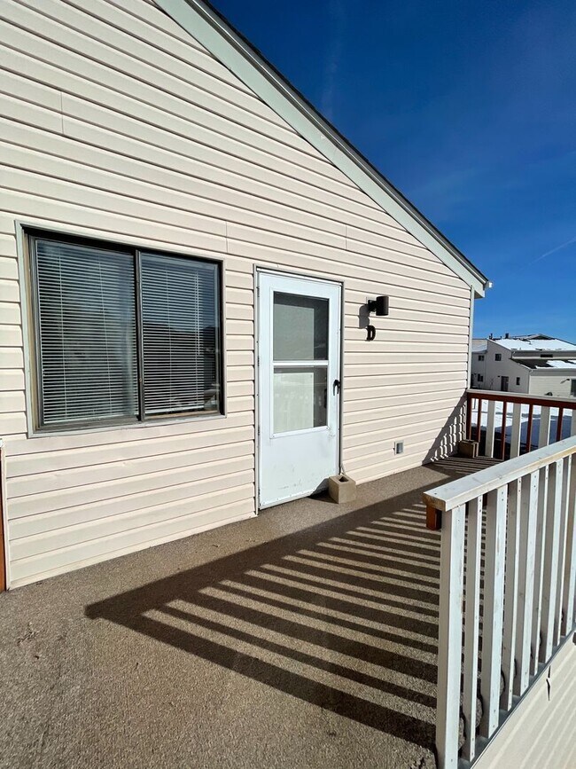 Foto del edificio - 2bed/1bath Condo in North Boulder!