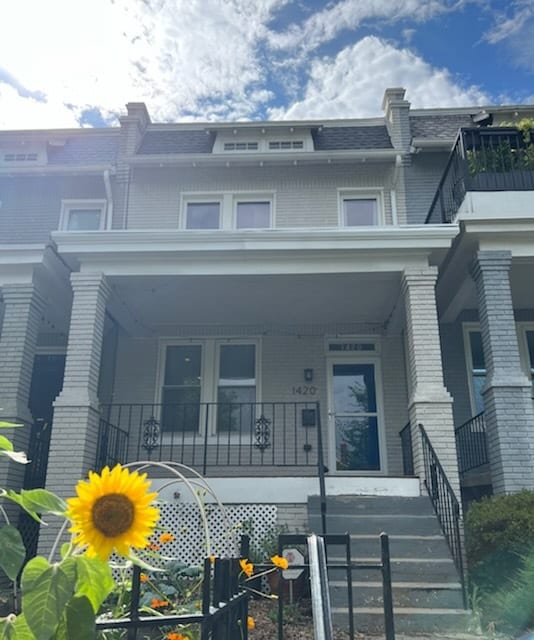 Photo - 1420 Trinidad Ave NE (Washington, DC) House