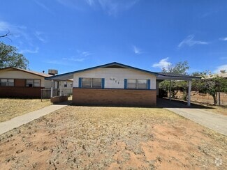 Building Photo - 3611 Merrill Ave