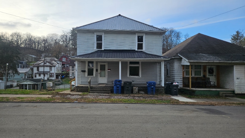 Foto principal - 361 Fort St