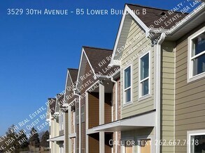 Building Photo - 3529 30th Ave