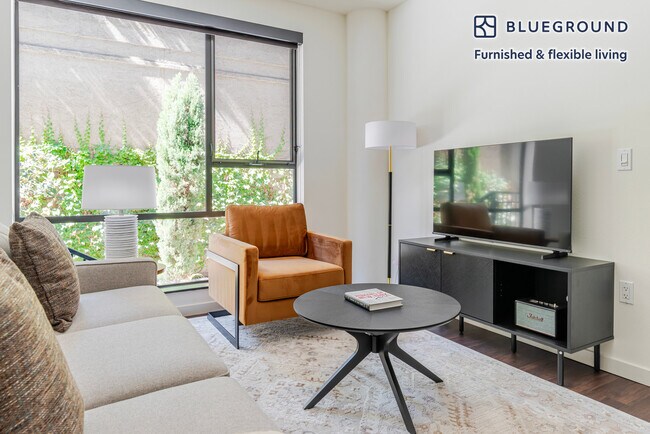 Foto del edificio - 388 Santana Row