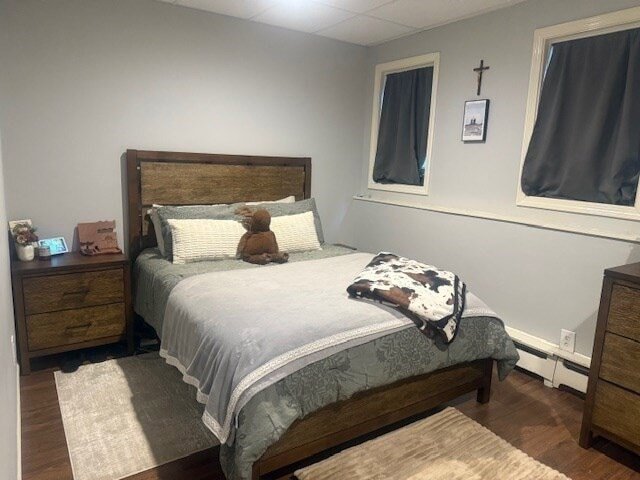 Foto del edificio - 5 Flintlocke Rd