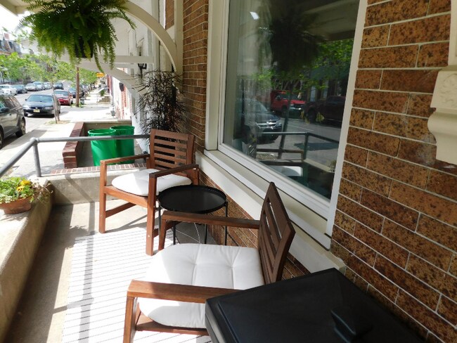 Foto del edificio - 315 N Ninth St