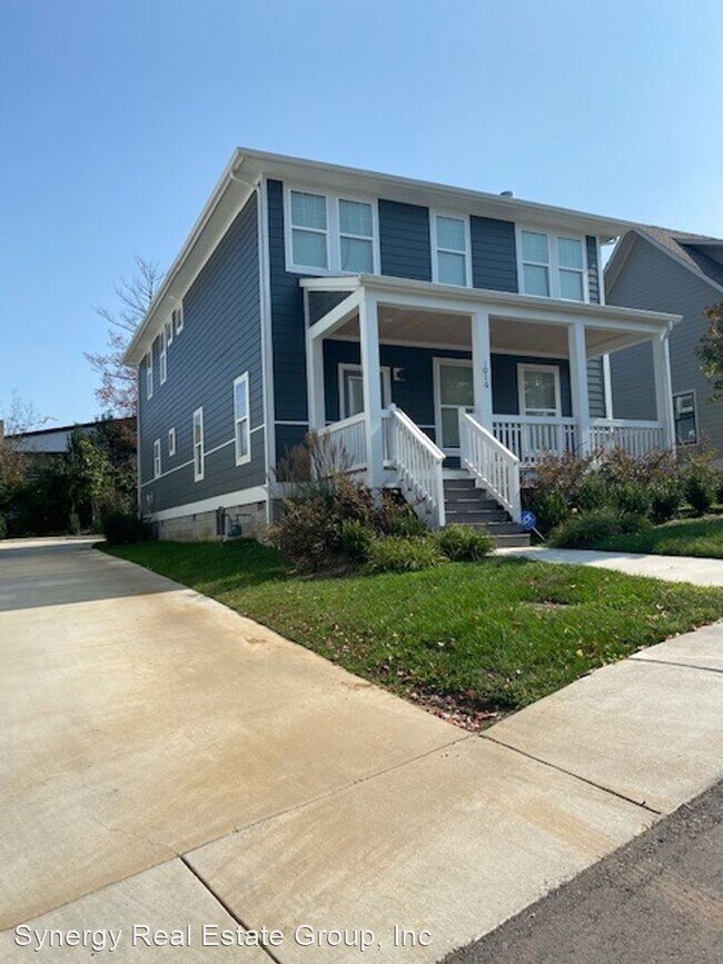Building Photo - 4 br, 4 bath House - 1016 Richland Creek Aly