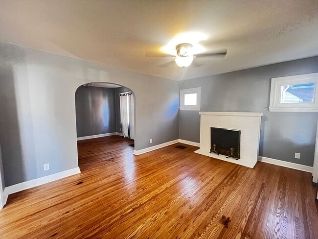Foto del edificio - Spacious 3-Bedroom Home for Rent – Comfort...