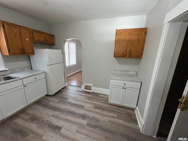 Foto del edificio - 2916 W Meidroth St