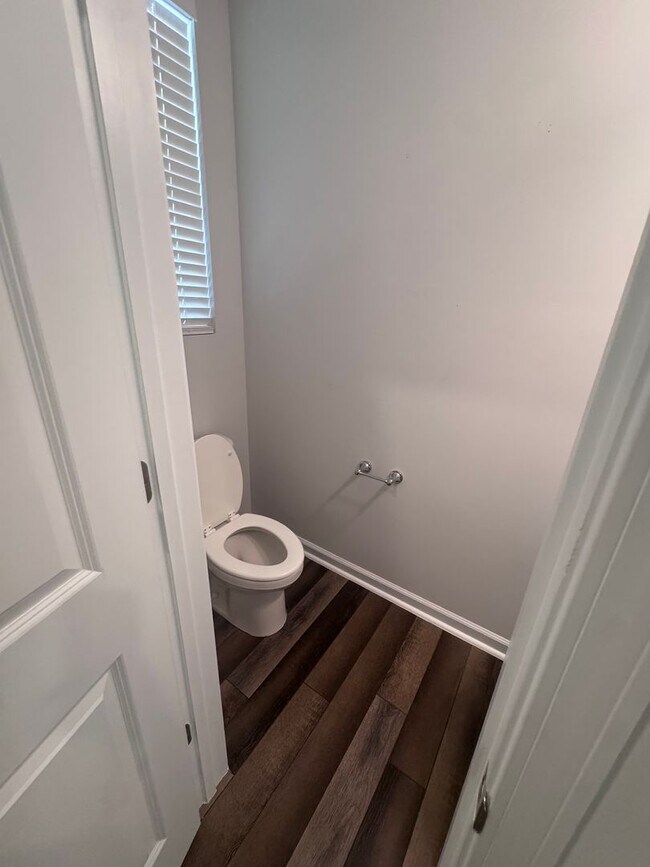 Foto del edificio - Charming 3 Bedroom Home Located In Wake Forest NC!!!