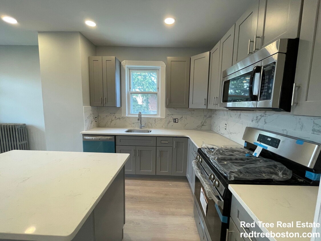 Photo - 44 Ashley Street Apt #U2, Boston, MA 02128 - 4 BR 2 BA Condo