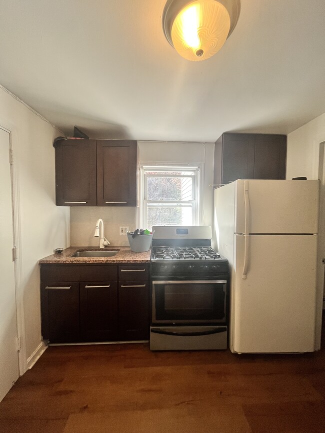 Unit 1 - 397 1st St