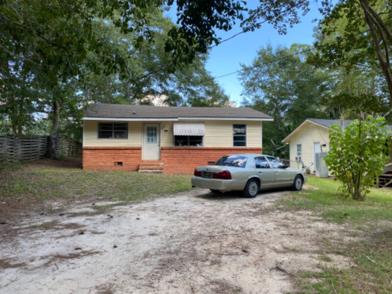 408 Mock St, Andalusia, AL 36420 House Rental in Andalusia, AL