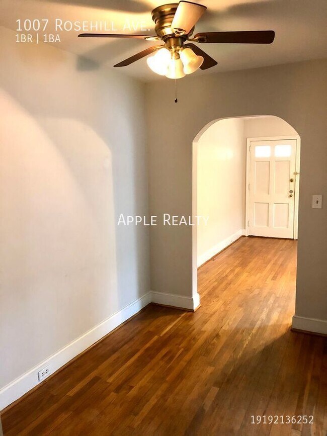 Building Photo - 1007 Rosehill Ave - Available August 15, 2023