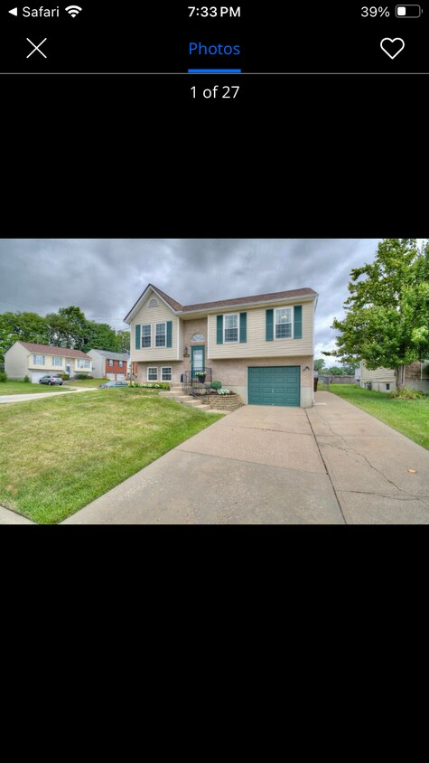 Primary Photo - 1490 Clovernook Dr