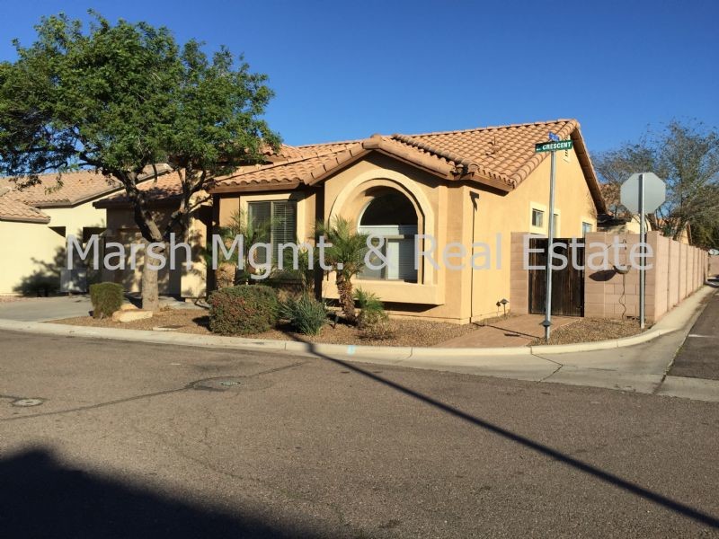 Primary Photo - Wonderful 3 bedroom home in Mesa with comm...