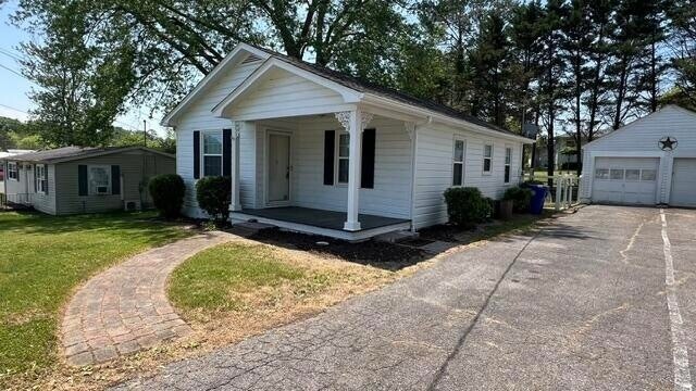 Foto del edificio - 99 Sunset Dr NW