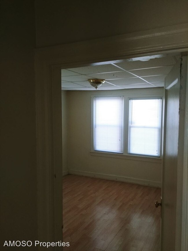 Building Photo - 2 br, 1 bath House - 3730 Avondale Ave