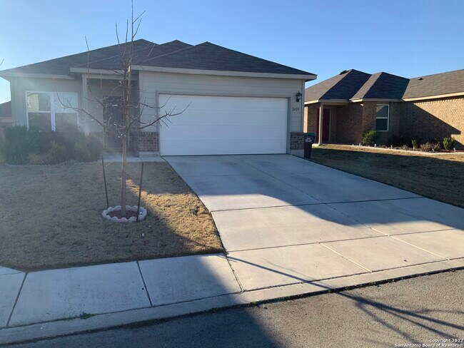 Foto del edificio - 2409 Keyhole Vw