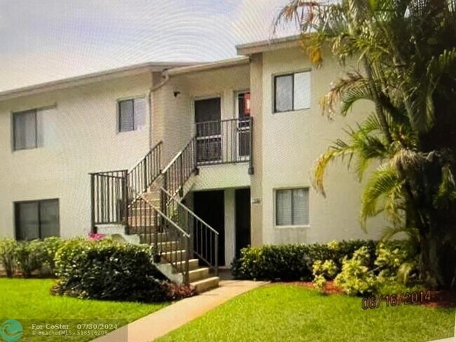 Foto del edificio - 122 NW 60th Ave