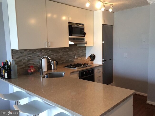 Foto del edificio - 1301 20th St NW