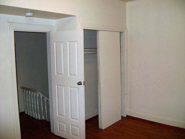 Building Photo - 334 U St NW