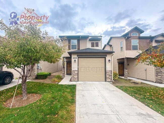 Building Photo - 4408 S Aleut Way
