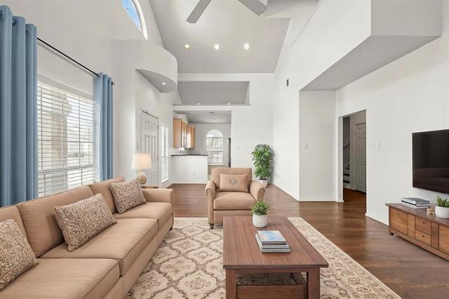 Foto del edificio - 8400 Hickory St