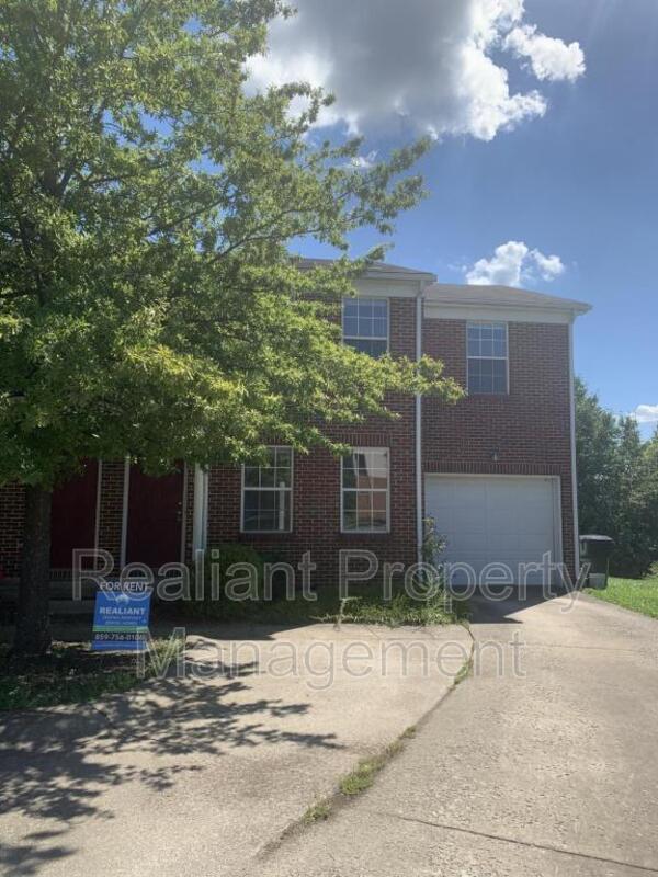 631 Big Bear Ln, Lexington, KY 40517 House for Rent in Lexington, KY