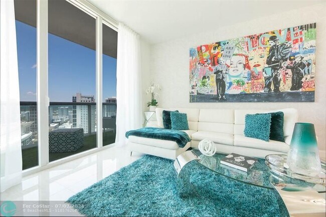 Foto del edificio - 347 N New River Dr E