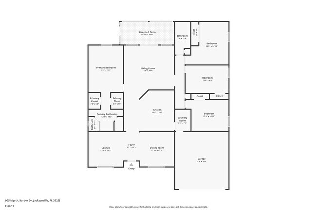 Foto del edificio - 905 Mystic Harbor Dr
