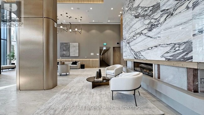 Building Photo - 1100 Sheppard Ave W