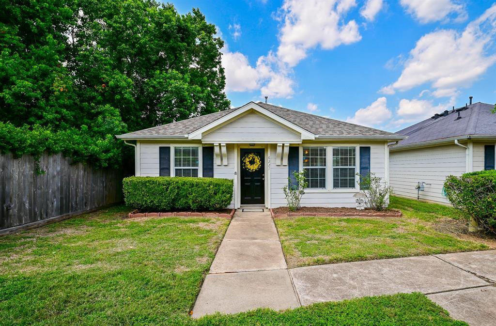 6227 Settlers Square Ln, Katy, TX 77449 House Rental in Katy, TX