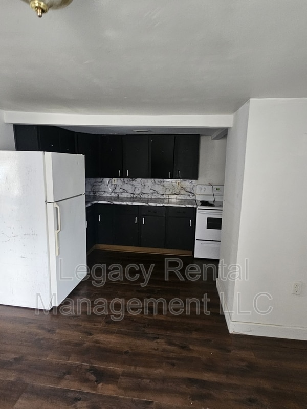 Foto del edificio - 533 W Shawnee Ave