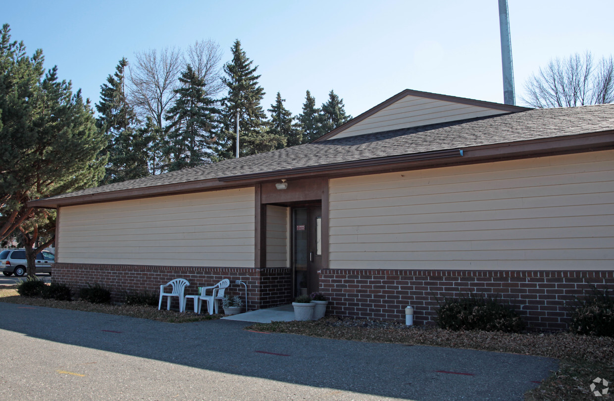 Building Photo - Mayer Elderly Apartments