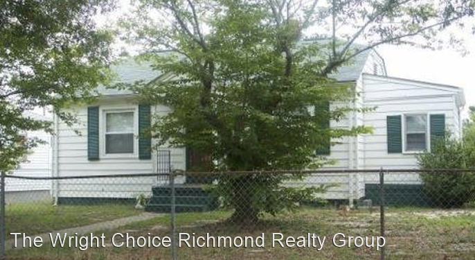 Primary Photo - 2 br, 1 bath House - 1701 Peter Paul Blvd