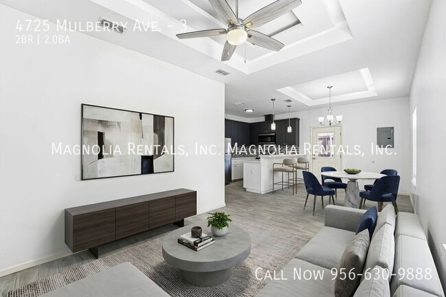 Building Photo - 4725 Mulberry Ave