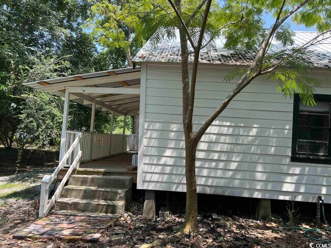 Foto del edificio - 727 SC-90