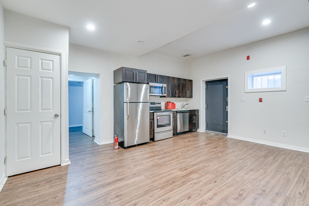 1944 Cecil B Moore Ave Unit 1, Philadelphia, PA 19121 Apartments in