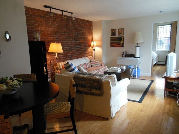 Foto del edificio - 30 Cumberland St
