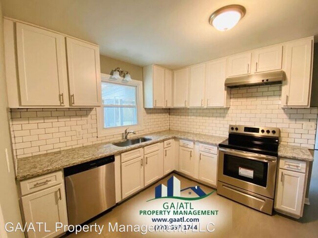 Building Photo - 3 br, 2 bath House - 2210 Rockbridge Road