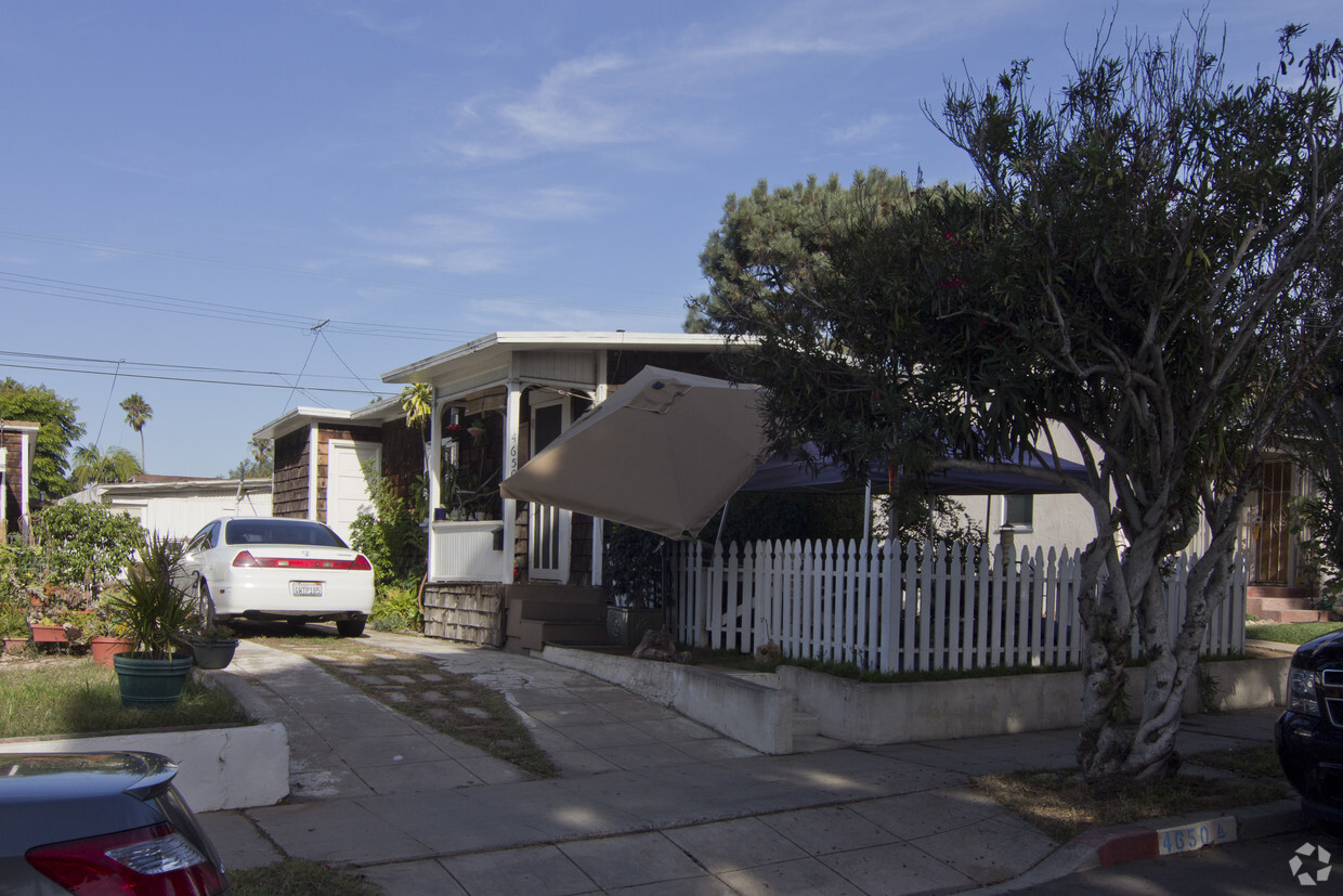 Foto principal - Ocean Beach Units