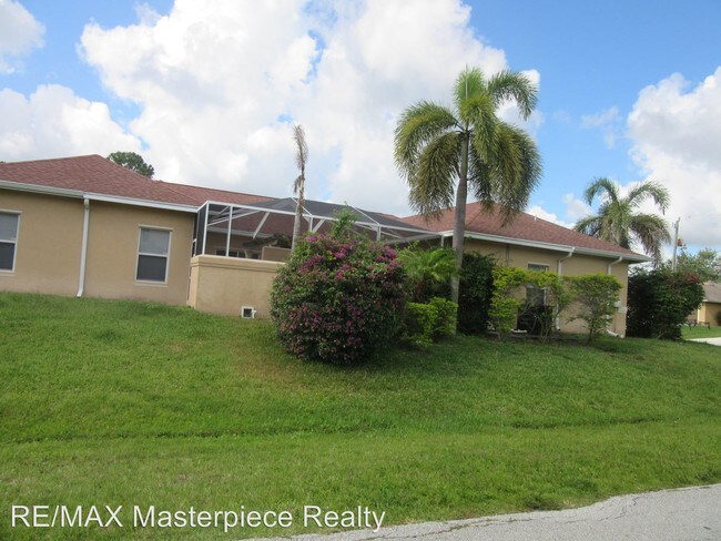 Building Photo - 4 br, 3 bath House - 3301 SW MARTIN ST