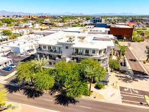 Building Photo - 3801 N Goldwater Blvd