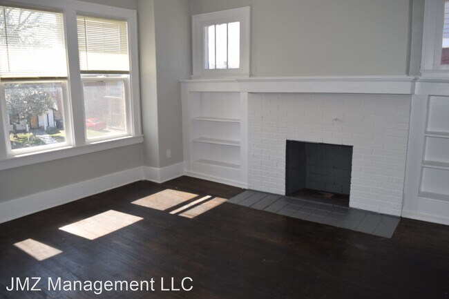 Foto del edificio - 3 br, 1 bath House - 2004 Clements St