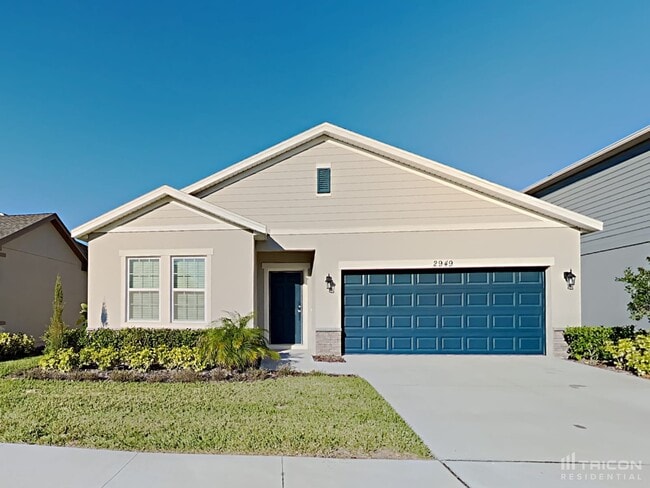 Building Photo - 2949 Deerberry Ln