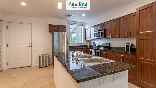 Foto del edificio - 1517 Cameron Samuel Ln