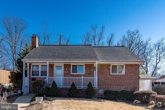 Building Photo - 3271 Annandale Rd