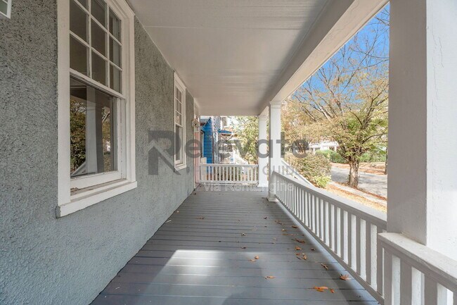 Foto del edificio - 3204 North Ave
