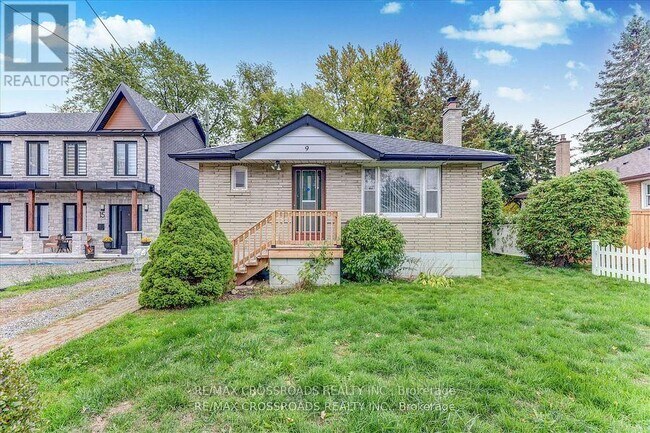 Photo du bâtiment - 9 Euclid Ave