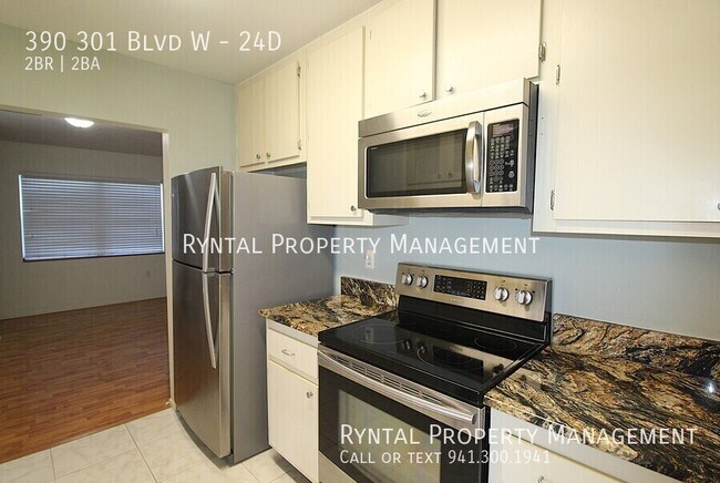 Foto del edificio - 390-301 301 Blvd W