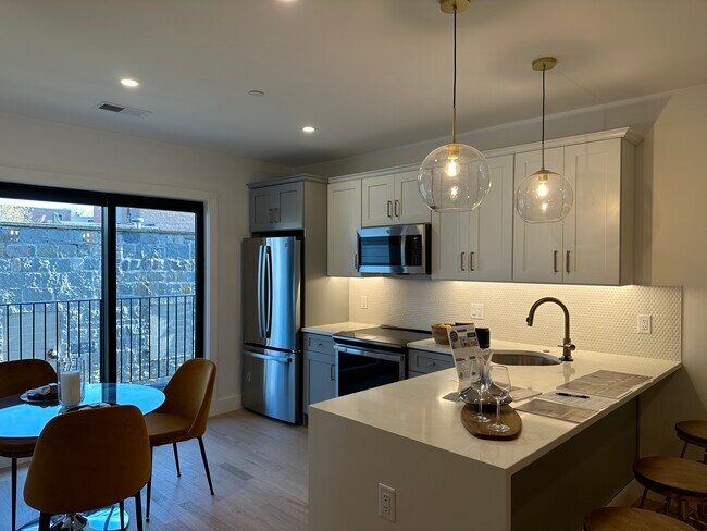 Foto del edificio - 52 Withington St